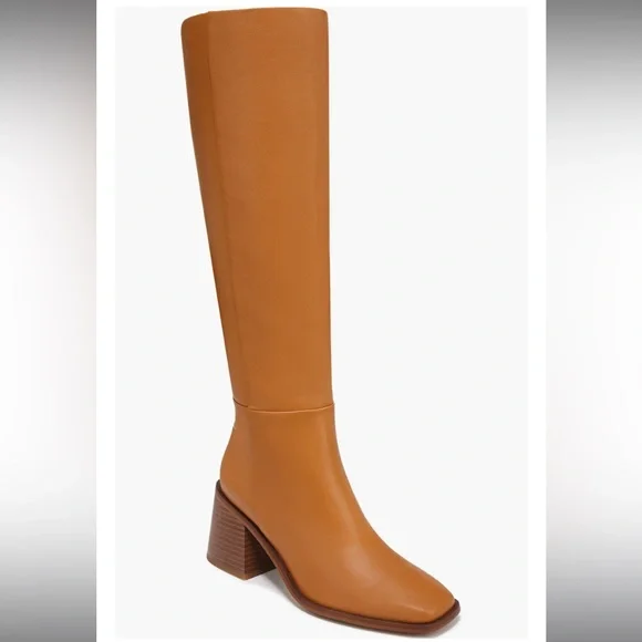 Sam Edelman Knee High Boots - Picture 5 of 13